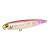 Воблер Duel L-Bass Pencil 75F 75mm 7.5g #HWS (F1211-HWS), 258.00 грн.