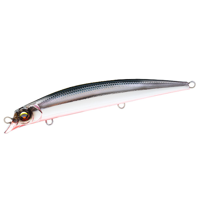 Воблер Duel Aile Magnet TG Darter Slim 145F 145mm 29g #MCL (F1259-MCL)