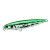 Воблер Yo-Zuri 3DR-X Pencil 75F 75mm 7.5g #GSF (R1434-GSF), 430.00 грн.