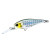 Воблер Yo-Zuri 3DR-X Shad 60SP 6g #PSBL (R1438-PSBL), 430.00 грн.