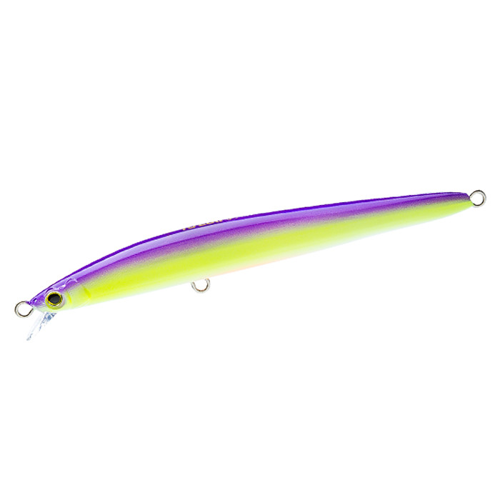 Воблер Yo-Zuri Mag Slim 70F 70mm 4.5g #HCR (R1533-HCR)
