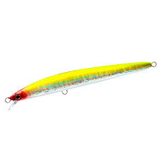 Воблер Yo-Zuri Mag Slim 110F 110mm 9g #HCR (R1535-HCR)