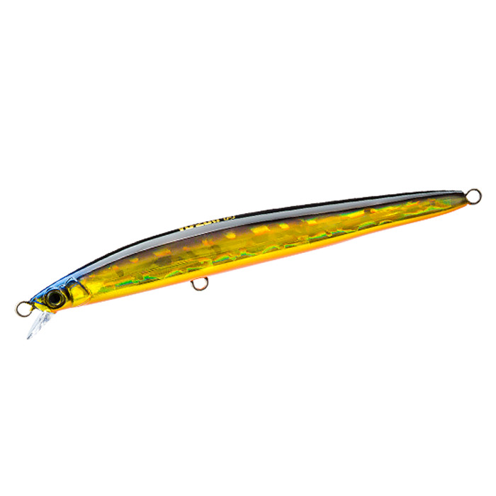 Воблер Yo-Zuri Mag Slim 130F 130mm 13g #BTRS (R1536-BTRS)