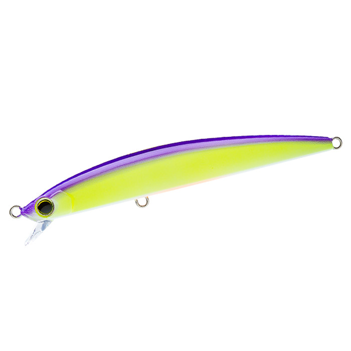 Воблер Yo-Zuri Mag Slim Flat 85F 85mm 6.5g #HCR (R1538-HCR)