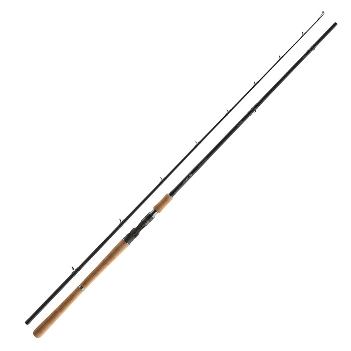 Спінінг кастинг. Daiwa Pro Staff Big Bait 2.60m 80-210g (11321-250)