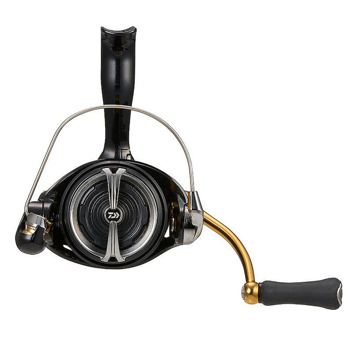 Котушка Daiwa 23 Legalis LT 2000D (20060101)