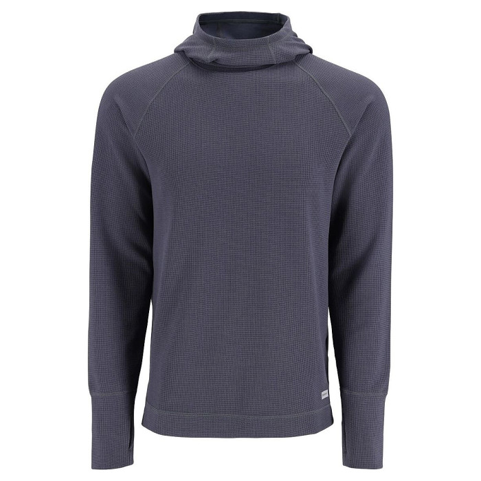Худі Simms Highline Hoody Selvedge XXL (14059-1166-60)