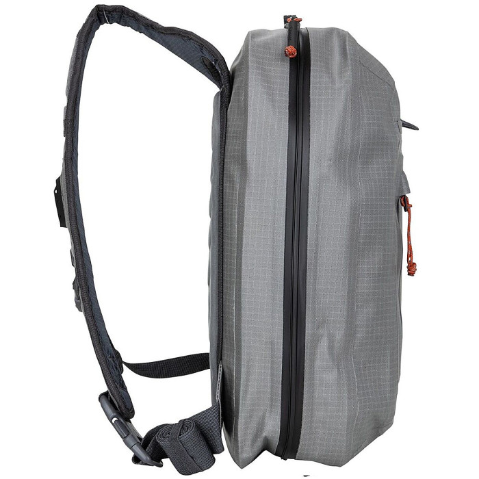 Сумка Simms Dry Creek Z Sling Pack Steel (13465-030-00)