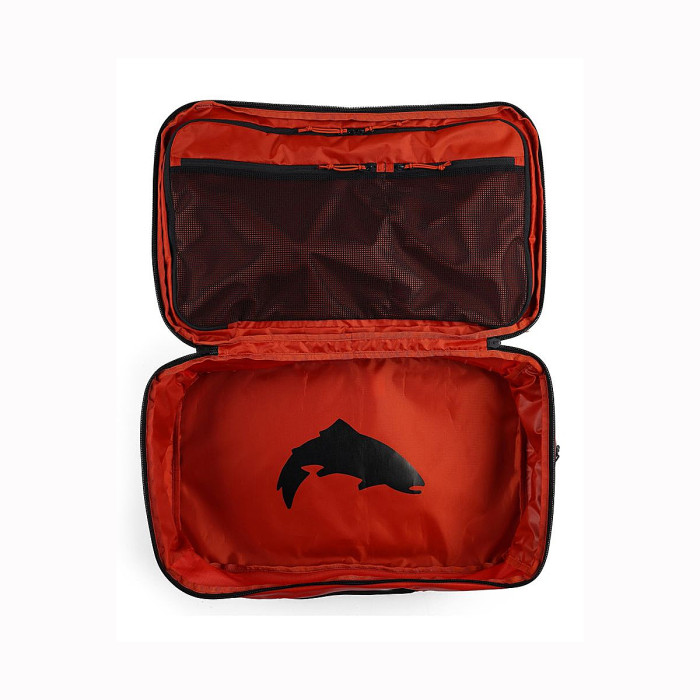 Сумка Simms Tailwind 50L Duffel Simms Orange (14010-800-00)