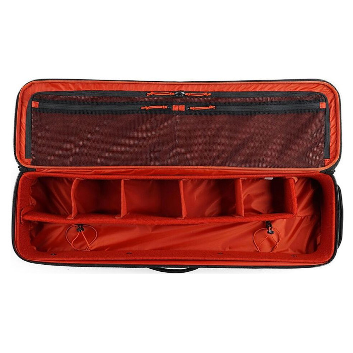Чохол Simms Tailwind Rod & Reel Vault Simms Orange (14011-800-00)