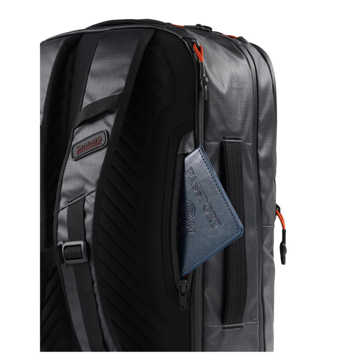 Рюкзак Simms Tailwind Backpack 25L Black (14014-001-00)