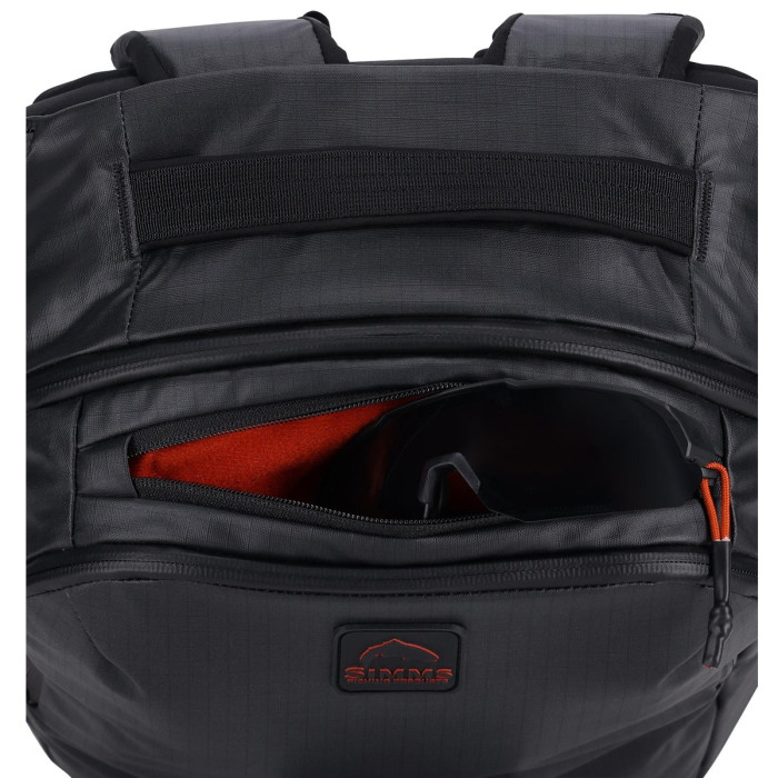 Рюкзак Simms Tailwind Backpack 25L Black (14014-001-00)