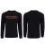 Реглан Simms Logo Shirt LS Jet Black XL (13626-1292-50), 2280.00 грн.