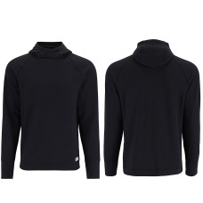 Худи Simms Highline Hoody Black XXL (14059-001-60)