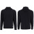 Худи Simms Highline Hoody Black XXL (14059-001-60), 5320.00 грн.