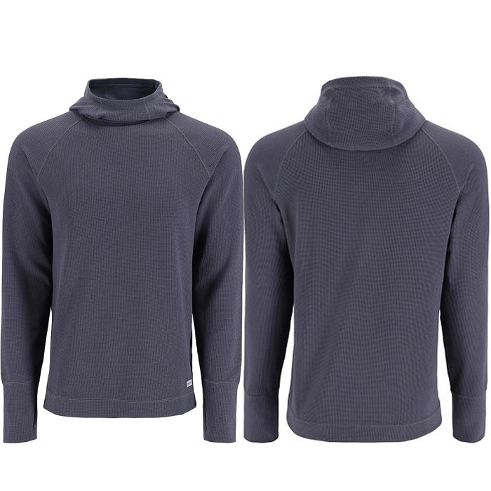 Худі Simms Highline Hoody Selvedge XXL (14059-1166-60)