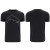Футболка Simms Trout Outline T-Shirt Dark Gunmetal Heather XXL (13519-1293-60), 2130.00 грн.