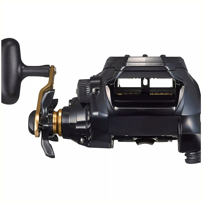 Котушка електрична Daiwa 24 Tanacom S 500J (10807-500)