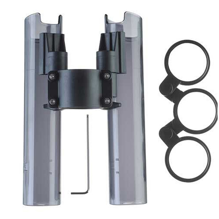 Підставка для вудлищ Daiwa Presso Iprimi 3 Rodstand 39-62cm (15905-000)