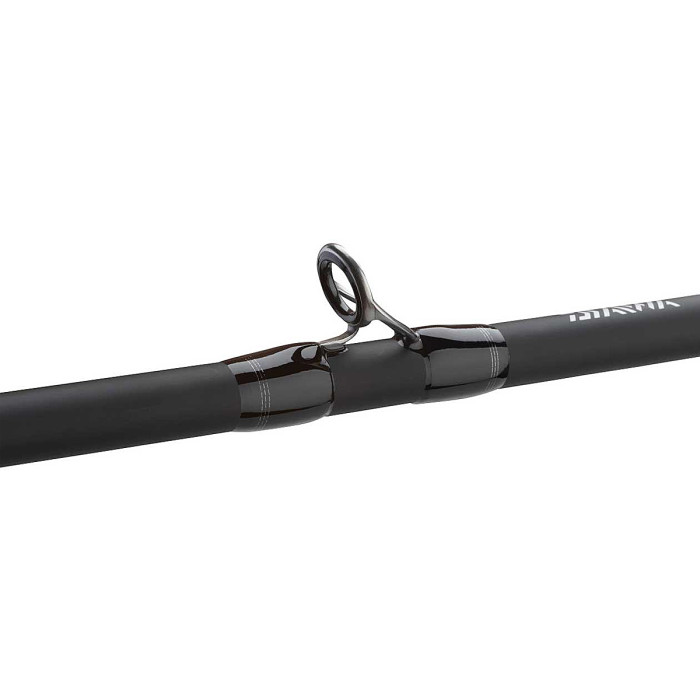 Спиннинг кастинг. Daiwa Pro Staff 2.25m 14-42g (11324-225)