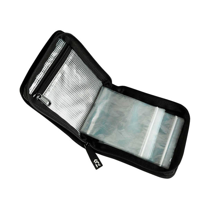 Сумка Daiwa D-Vec Rig Pouch (15840-005)