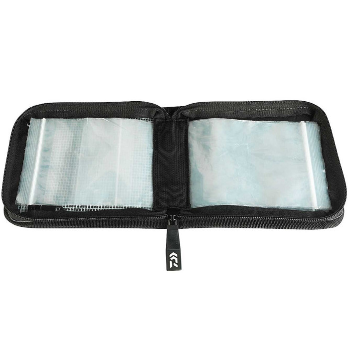 Сумка Daiwa D-Vec Rig Pouch (15840-005)