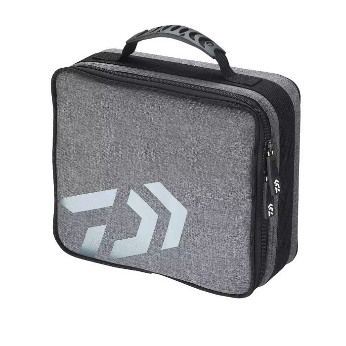 Сумка для котушок Daiwa D-Vec Reel Protection Case L 36x26x14cm (15844-001)