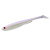 Силікон Daiwa Prorex Slim Shady 75mm 3.3g #White Ghost (15100-107), 70.00 грн.