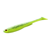 Силикон Daiwa Prorex Slim Shady 75mm 3.3g #Chartreuse Shocker (15100-110)