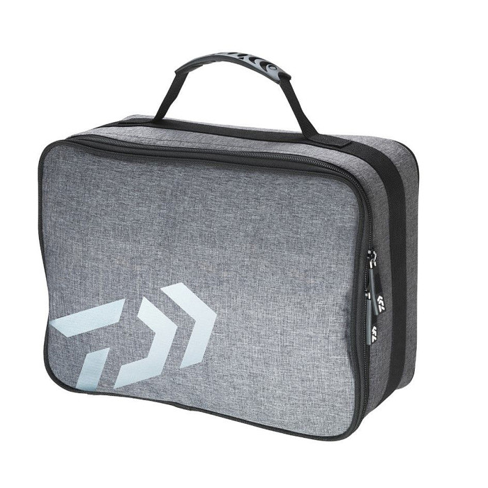 Сумка для котушок Daiwa D-Vec Reel Protection Case L 36x26x14cm (15844-001)