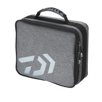 Сумка для котушок Daiwa D-Vec Reel Protection Case M 26x23x9cm (15844-002)