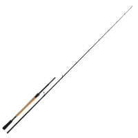Спінінг кастинг. Daiwa Pro Staff Vertical 2.10m 14-35g (11324-195)