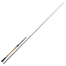 Спінінг кастинг. Daiwa Pro Staff Vertical 2.10m 14-35g (11324-195)