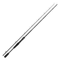 Спінінг кастинг. Daiwa Prorex XR Jerk 1.85m 30-80g (11336-185)