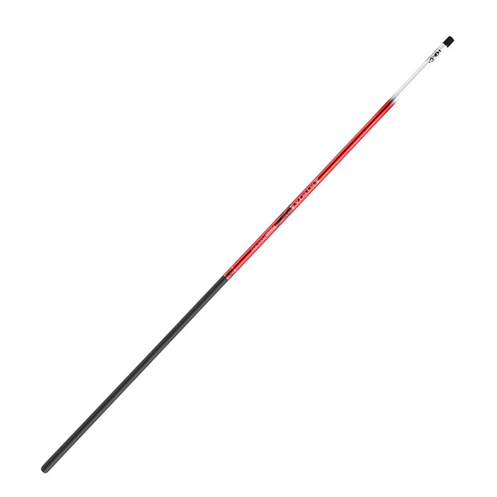 Вудлище махове Daiwa 25 Ninja Х Tele Pole 4m (11629-400)