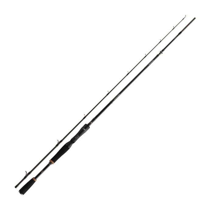 Спінінг кастинг. Daiwa Prorex XR 2.10m 14-42g (11336-210)