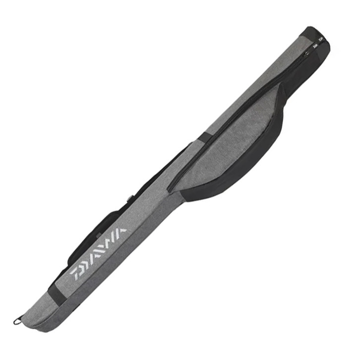 Чохол Daiwa D-Vec 1 Rod Protection Stiff Bag 130см (15843-130)