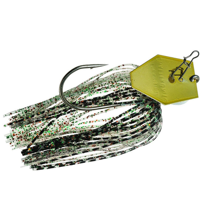 Чаттербейт ZMAN Chatterbait 14g #Green Pumpkin (CB12-20)
