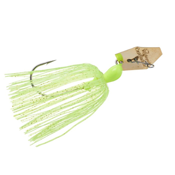 Чаттербейт ZMAN Chatterbait 7g #Green Pumpkin (CB14-06)