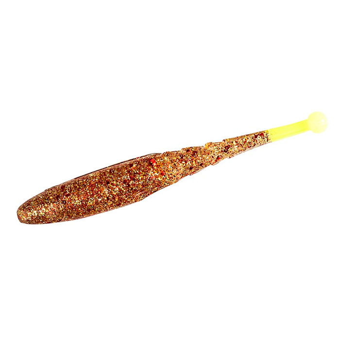 Плавающий силикон ZMAN Big Ballerz 5