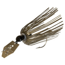 Чаттербейт ZMAN Chatterbait 7g #Green Pumpkin (CB14-06)