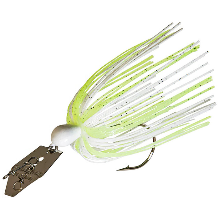Чаттербейт ZMAN Chatterbait 10.5g #Houdini (CB38-75)