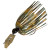 Чаттербейт ZMAN Chatterbait 10.5g #Green Pumpkin Purple (CB38-70), 320.00 грн.