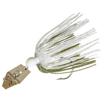 Чаттербейт ZMAN Chatterbait 10.5g #Redbone (CB38-76)