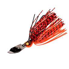 Чаттербейт ZMAN CrossEyez CB 10.5g #Fire Craw (CBCE38-07)