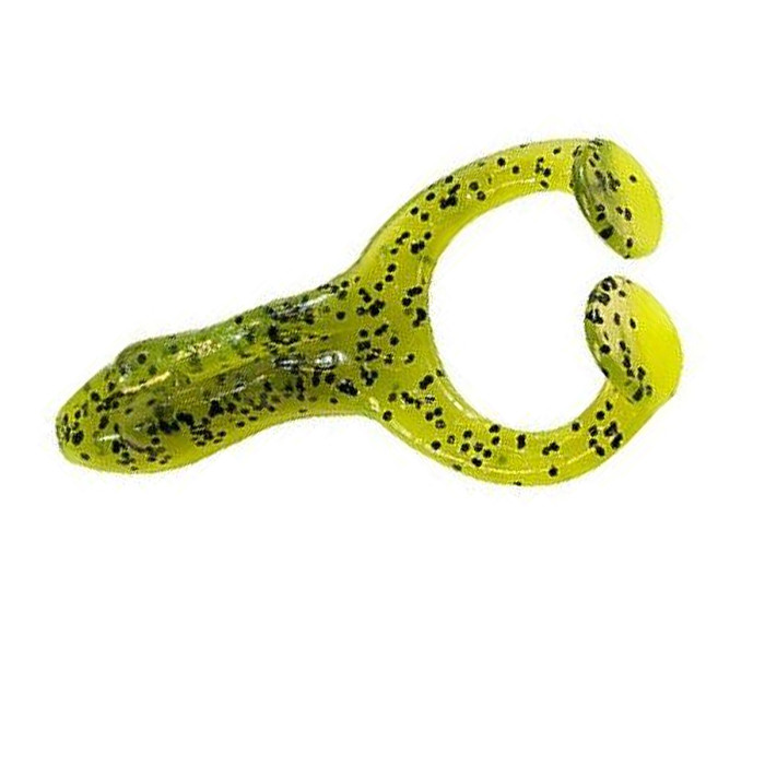 Плавающий силикон ZMAN Finesse Frogz 2.75