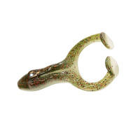 Плавающий силикон ZMAN Finesse Frogz 2.75