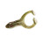 Плавающий силикон ZMAN Finesse Frogz 2.75