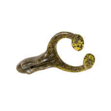 Плавающий силикон ZMAN Finesse Frogz 2.75