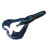 Силикон Lunker City Karate Craw 3